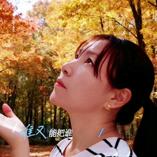 秀丽之春