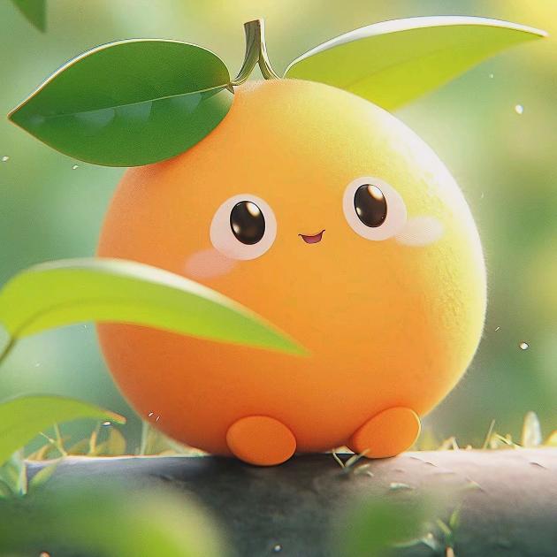 橙子