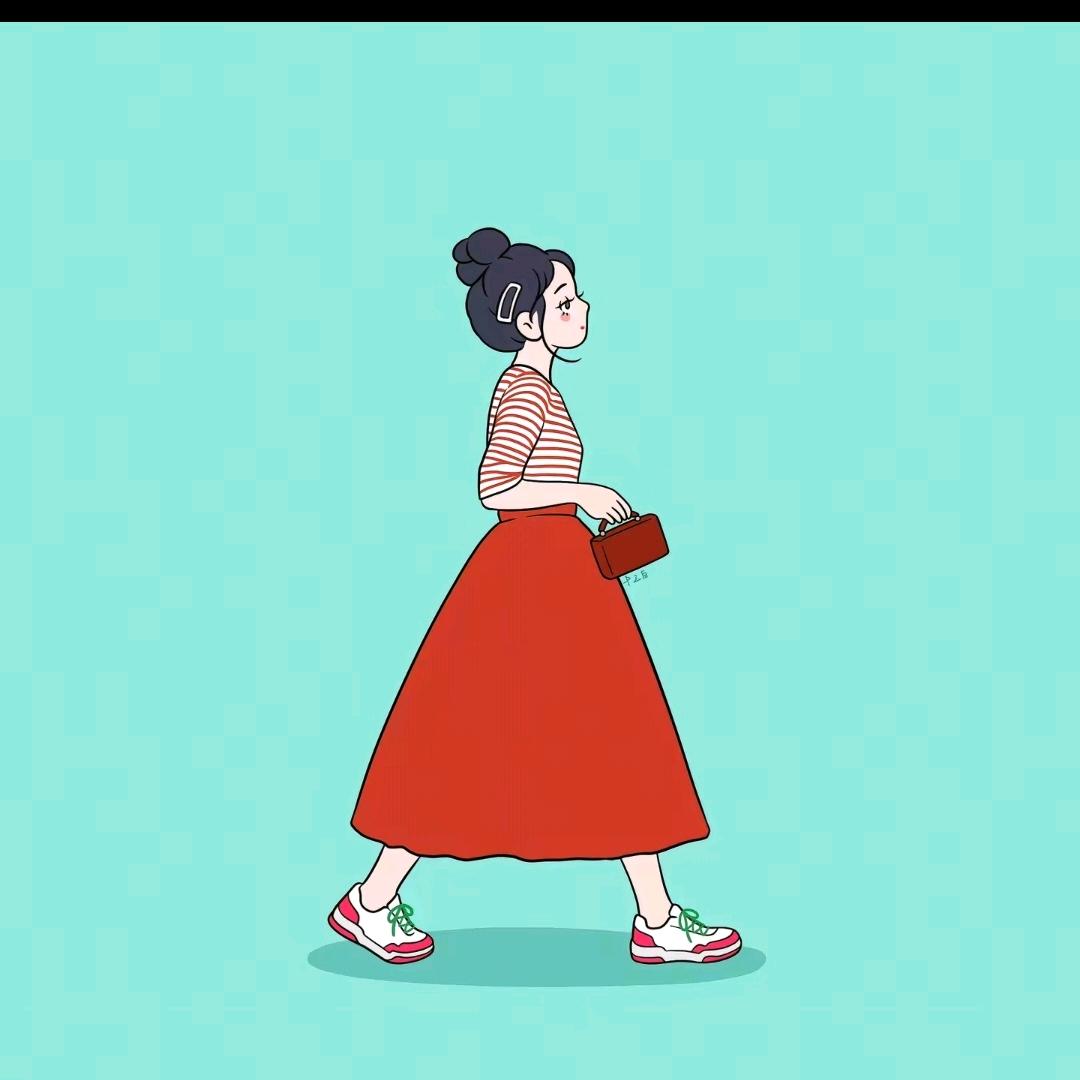 倾城
