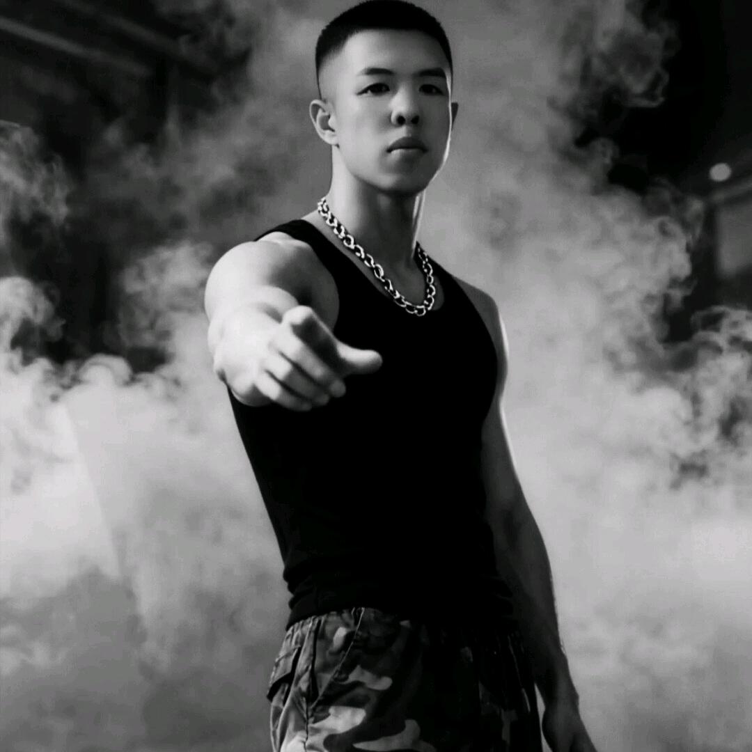 与世无争