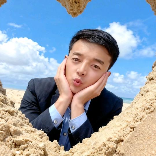 藏家男孩