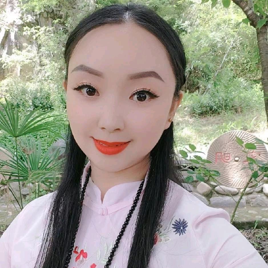 琵琶小旦(洋娃娃)