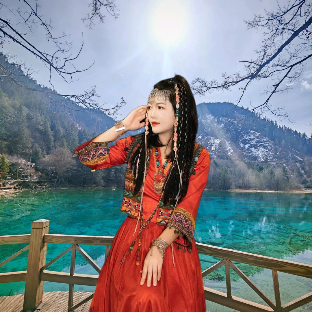小英子❤️