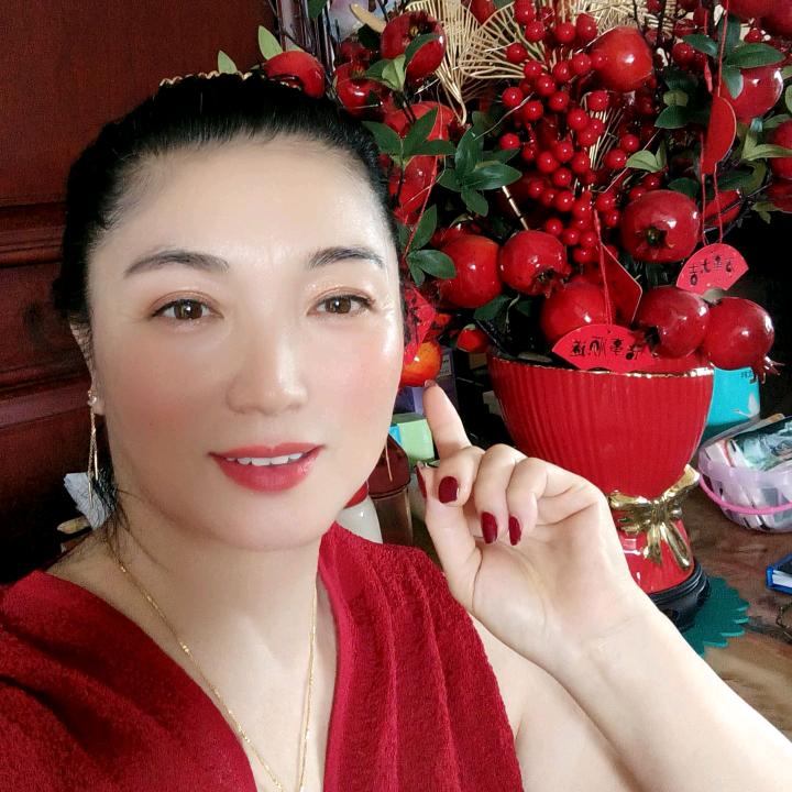 甜心奶奶🎤（73年12月的牛）