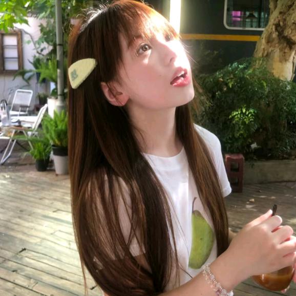 樱花味的苏打水