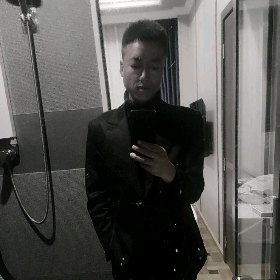 西城男子