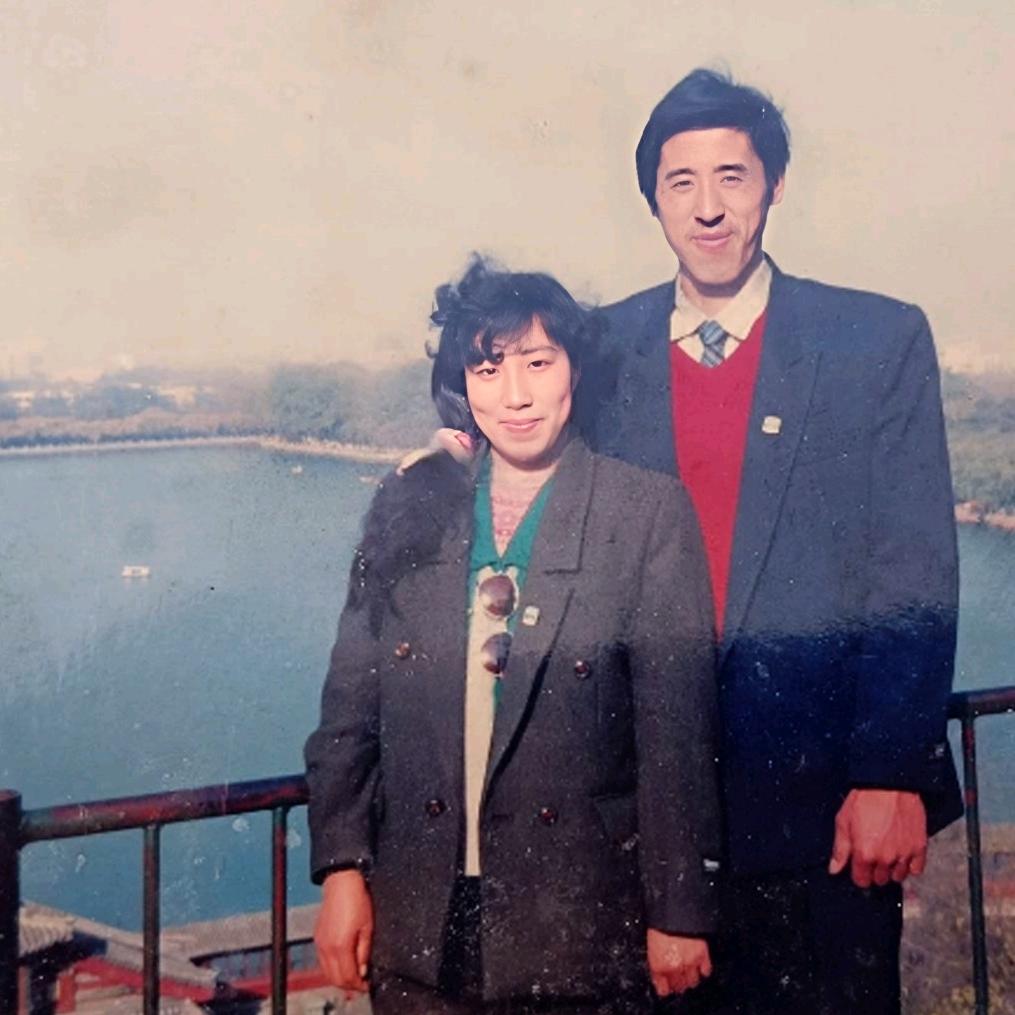 67年微笑老杨