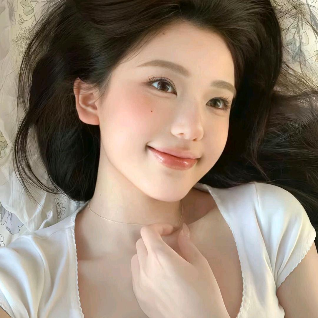 小真真