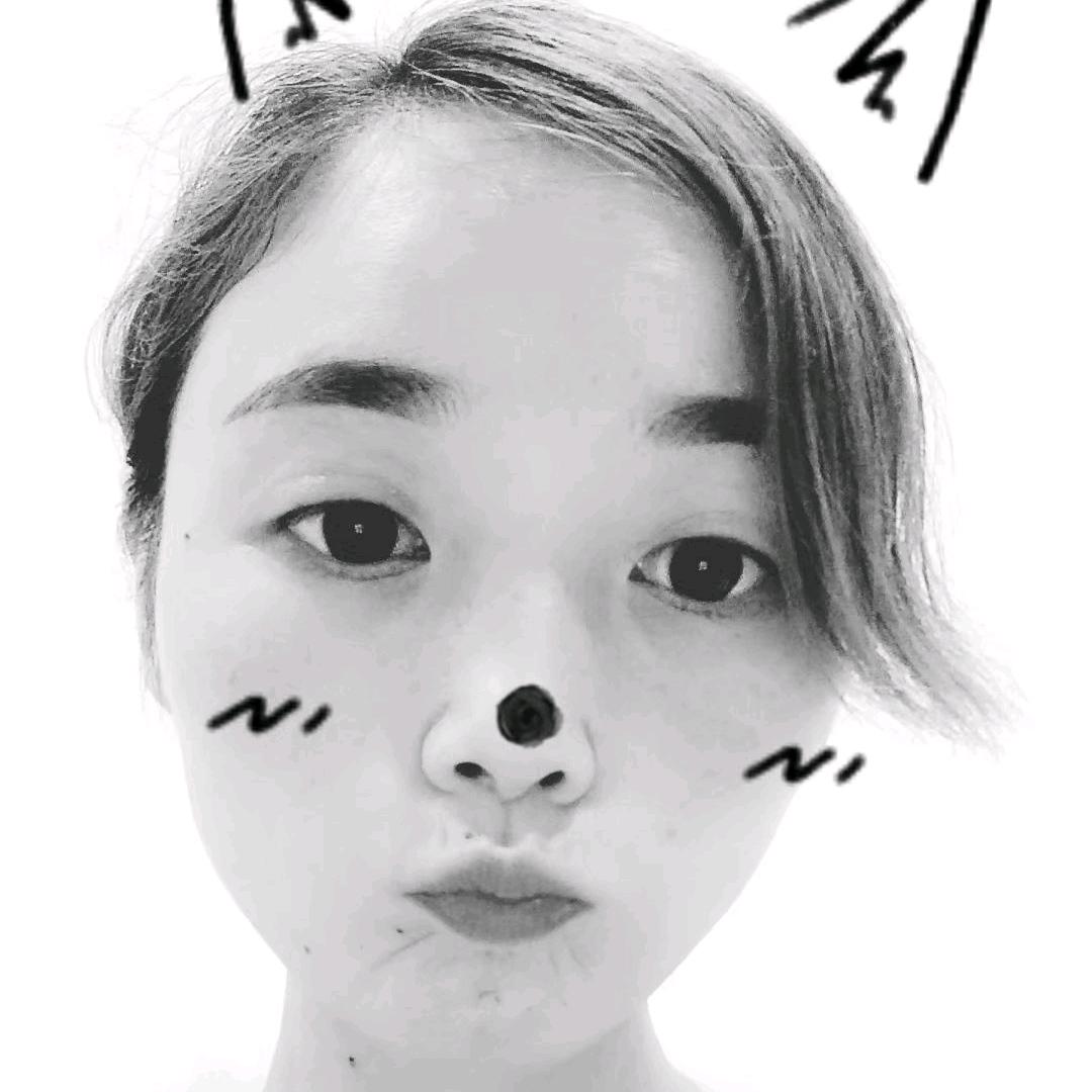 李影