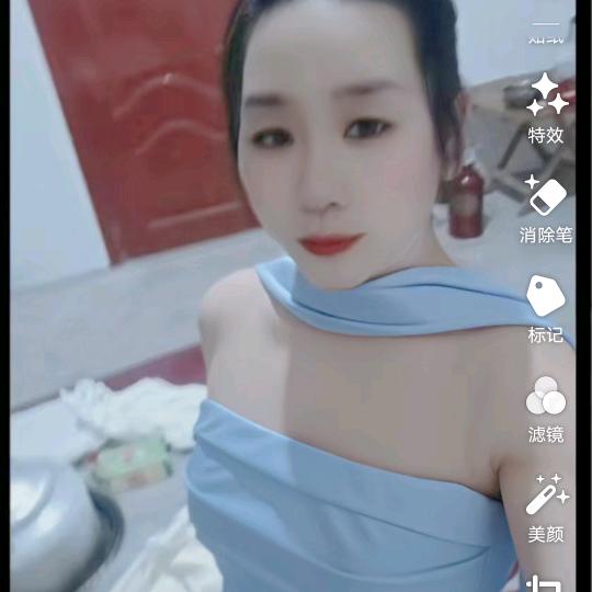 张妹妹木杆人
