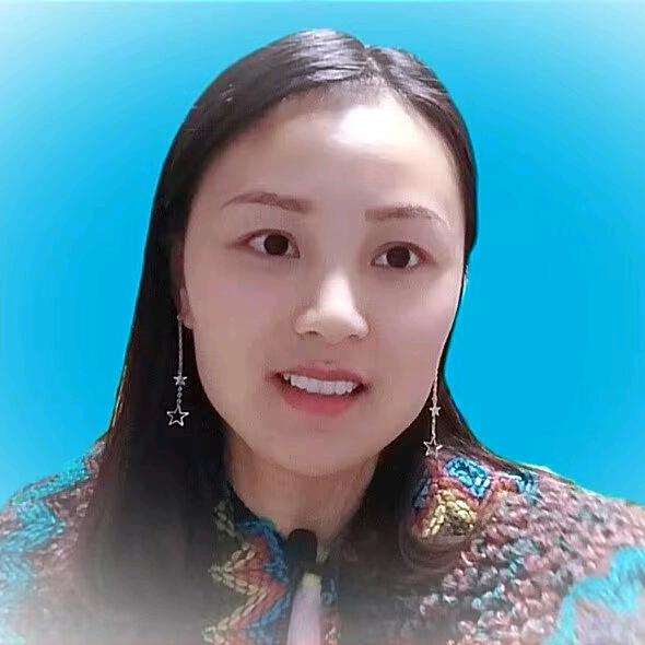 露娜说