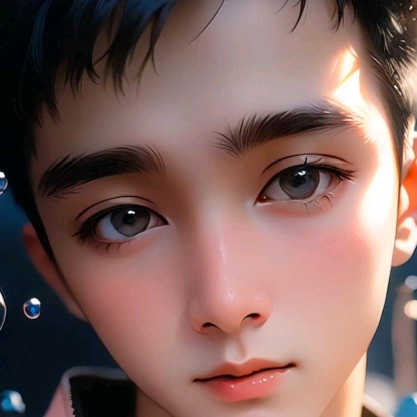 王公子