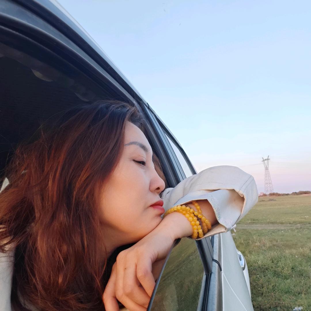 呼伦贝尔白桦莉莉