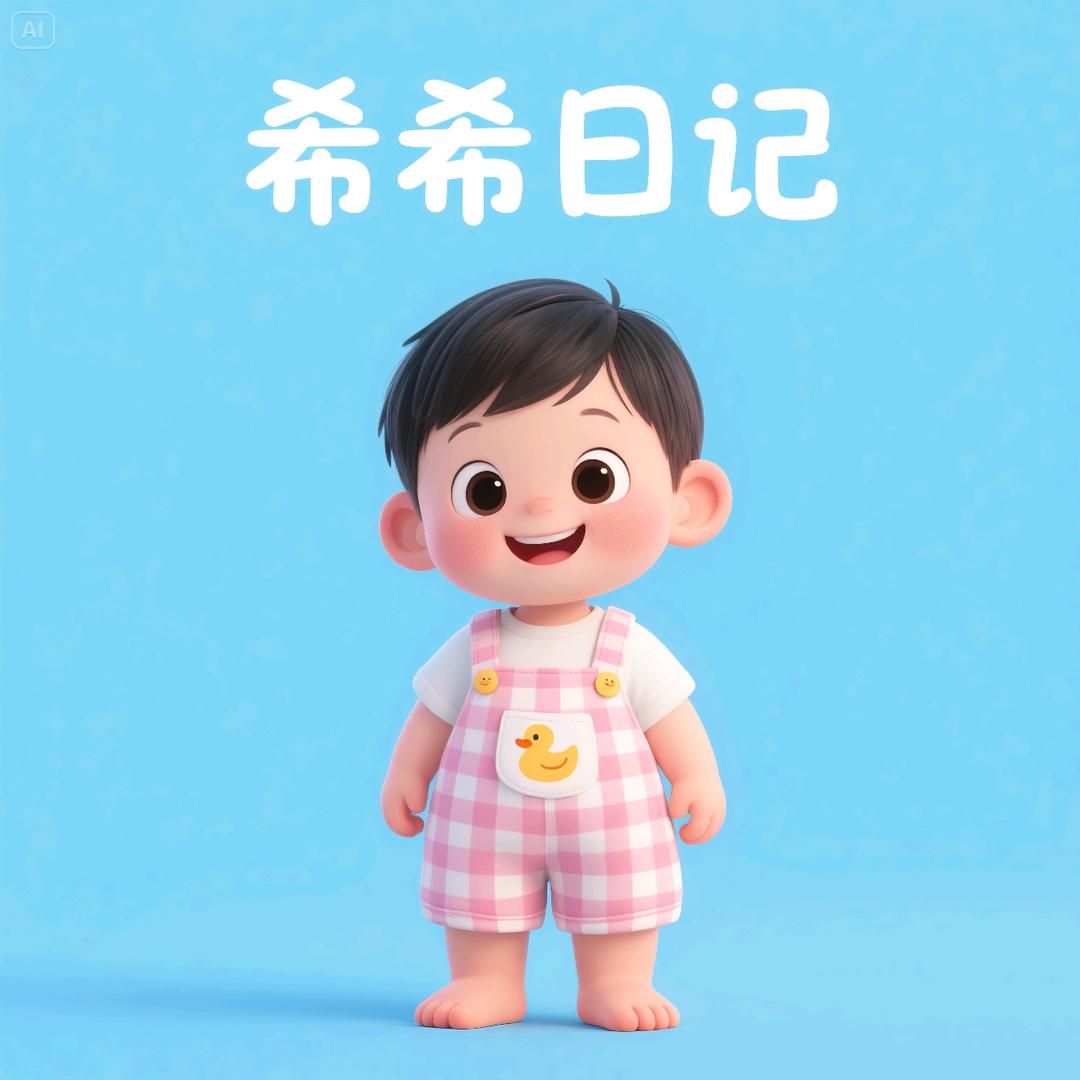 希希日记