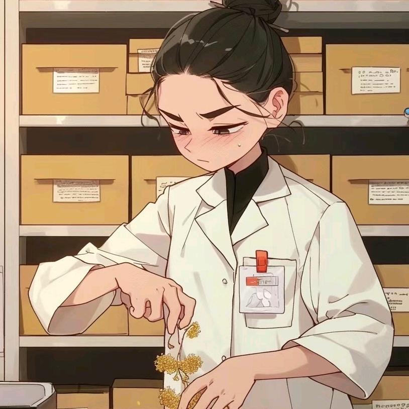 安欣老师说