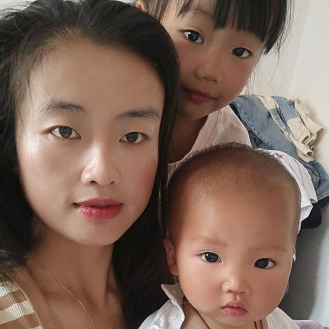 涵辰妈妈