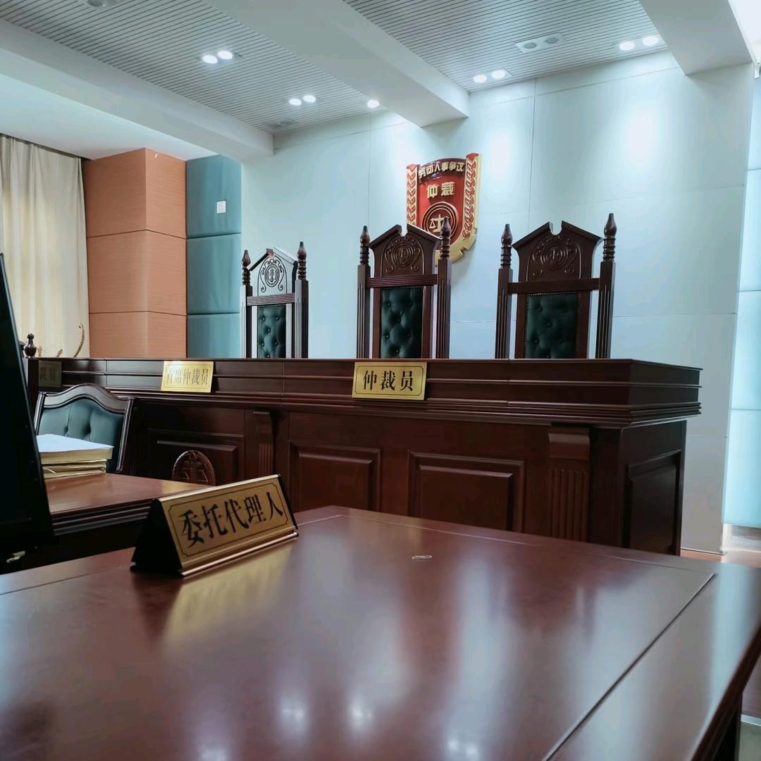 我是老李