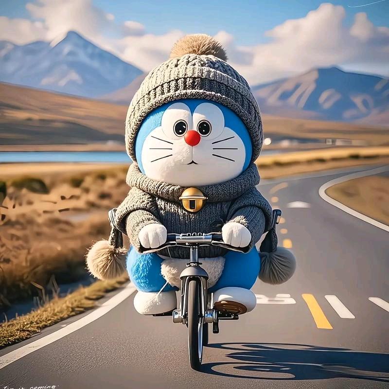 扶老奶奶过马路