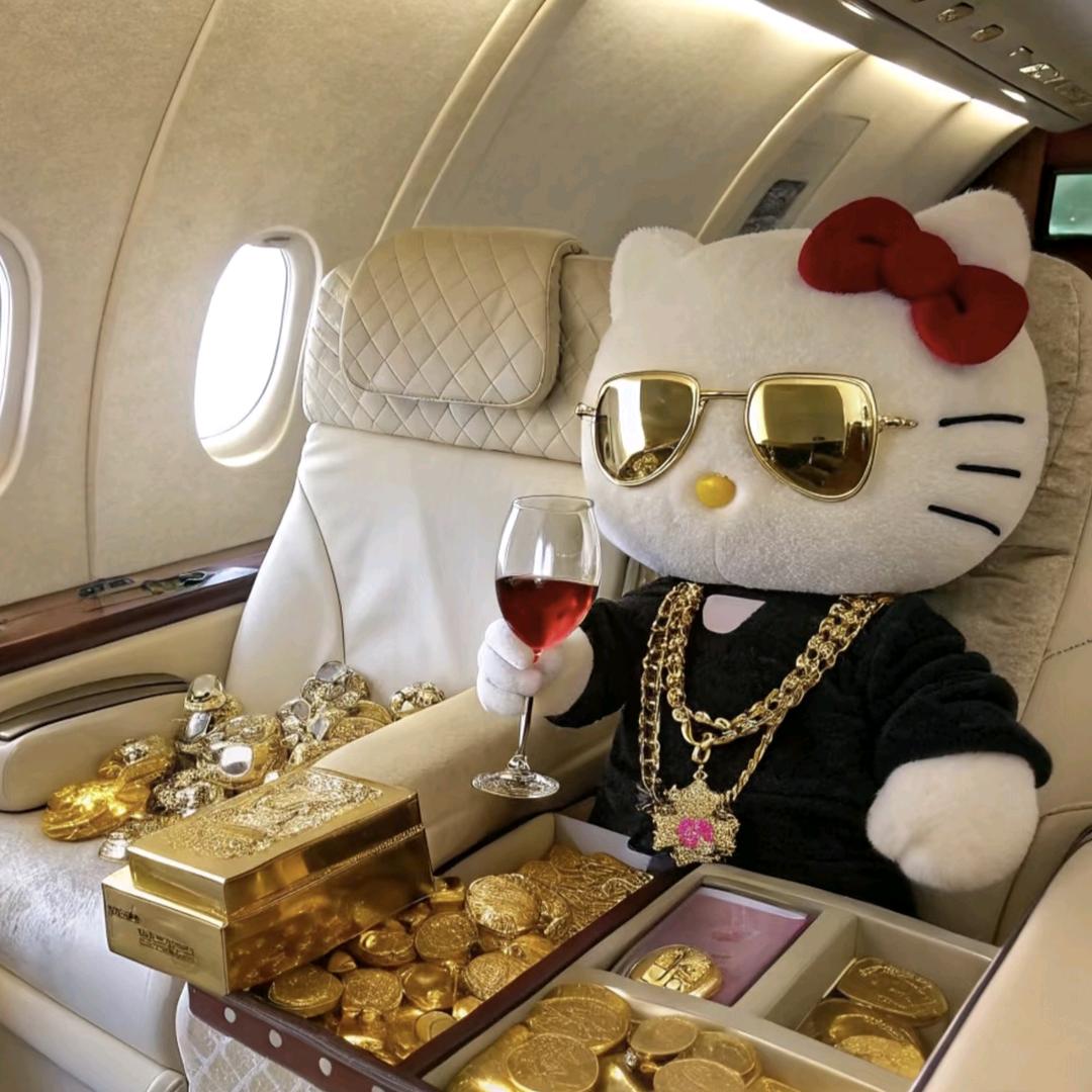 花花的花花世界