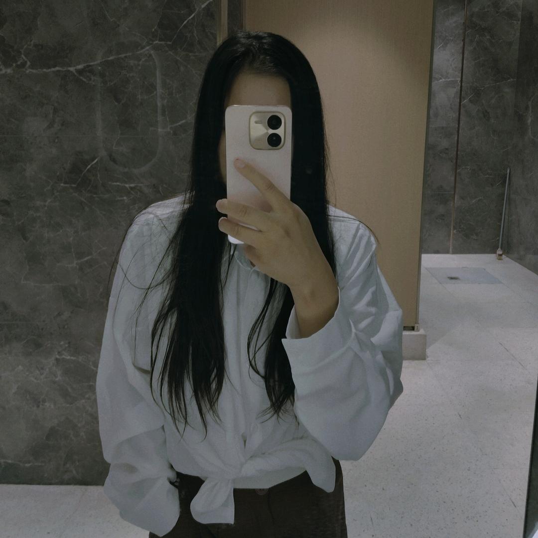 &&沈杏仁😝