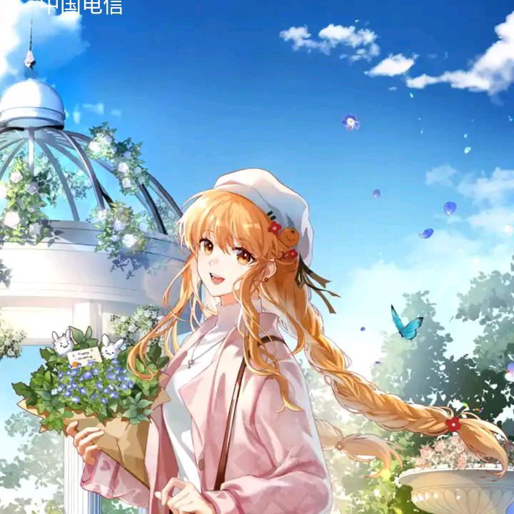 烟花仍灿烂