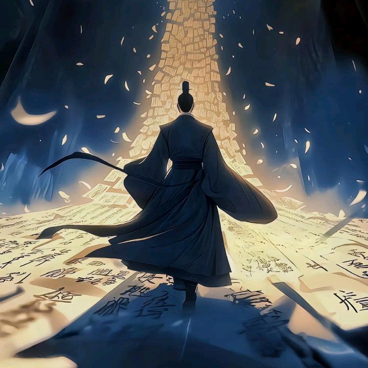 道系先生