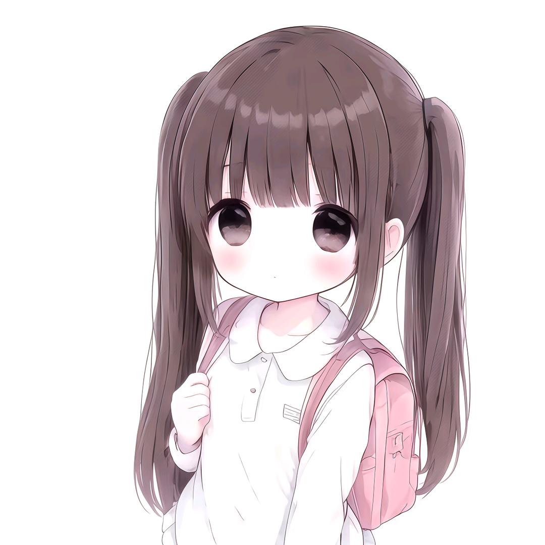 乖巧设定
