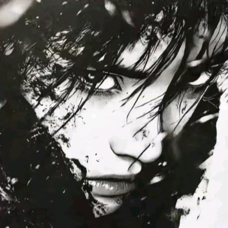 细雨扶春枝