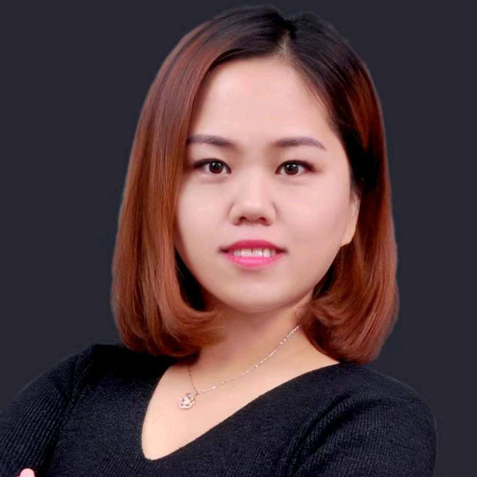 美业人~然姐(小号)