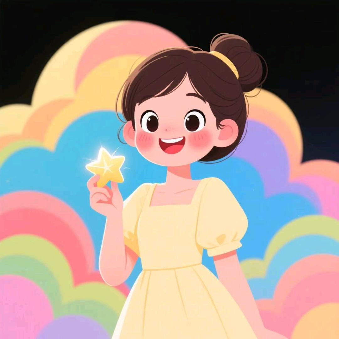 轻轻的分享