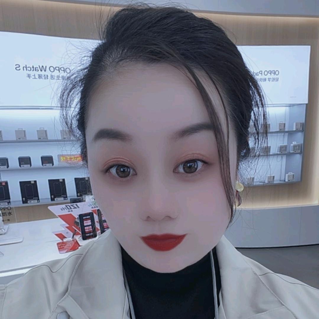 小鱼儿OPPO