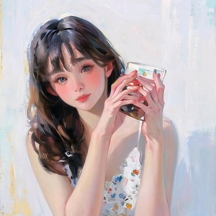 财神爷的小福星