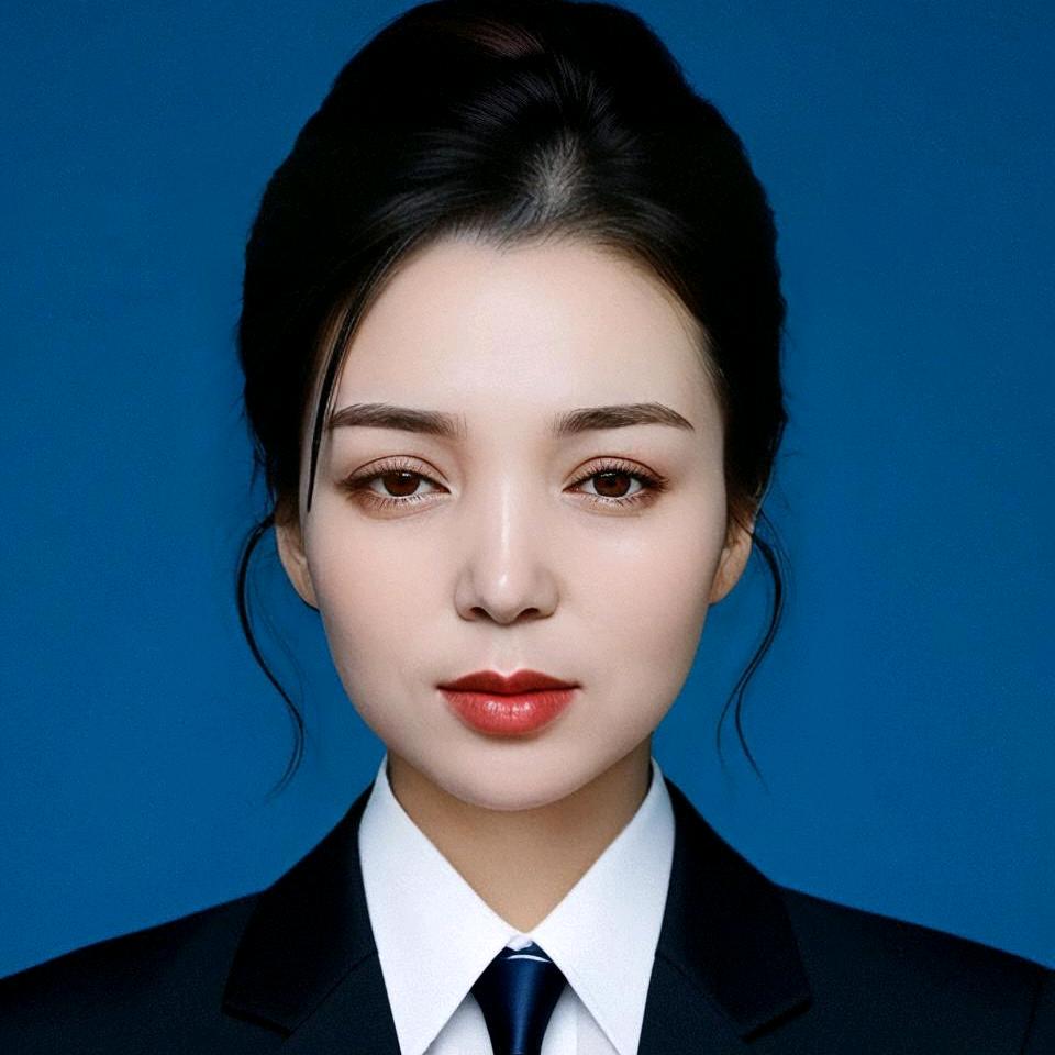 农村姑娘