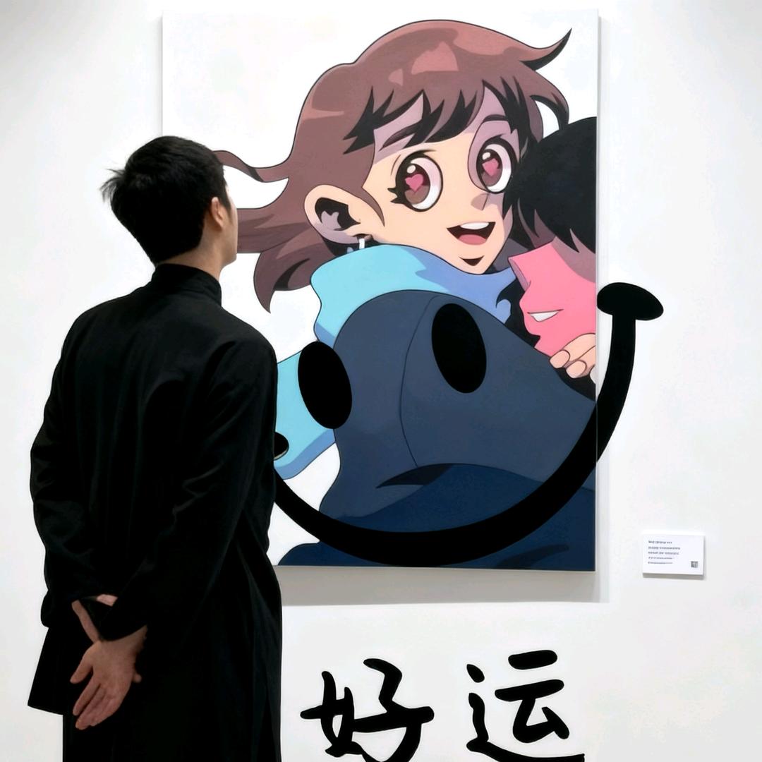 清风几许