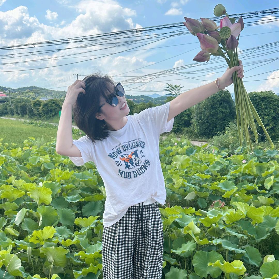 安❤️好     ③