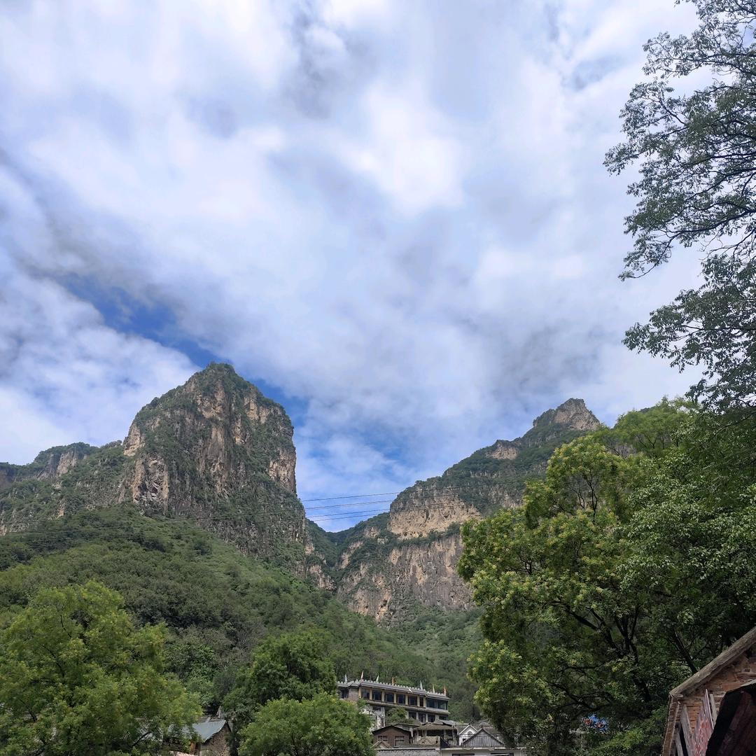 小尘妈妈在努力