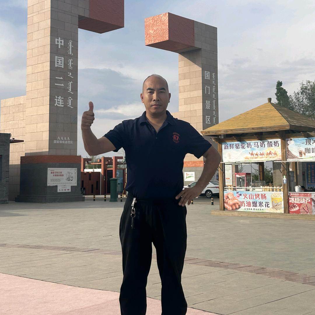 卡车涛哥