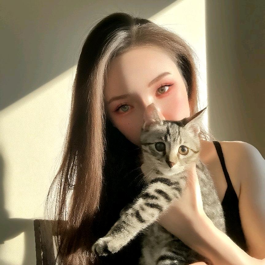 louisa🐈