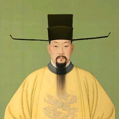 牛局长！㊙️