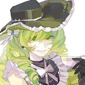 碎铃兰