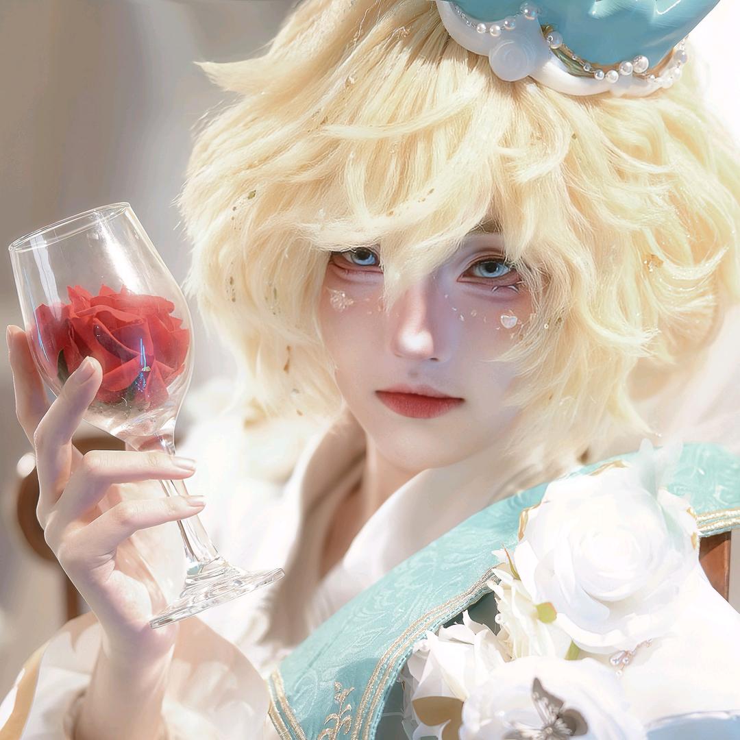 yin.胤莱
