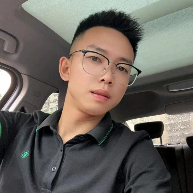 小帅（创业中）