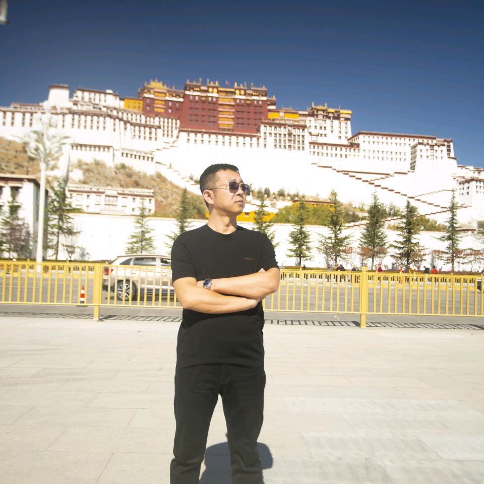 郭师傅