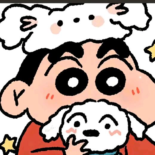 旺仔小熊饼干