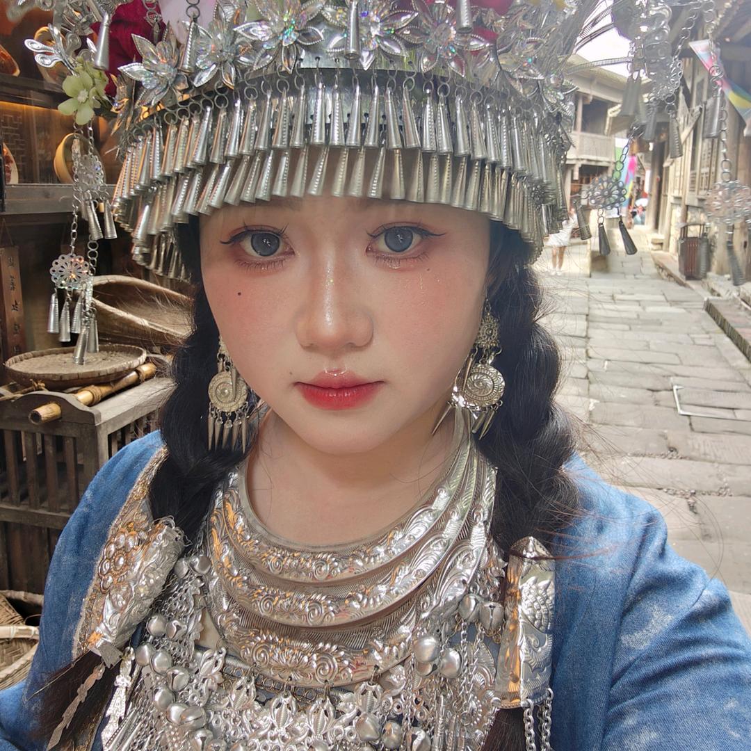 贩卖人间快乐的小吴