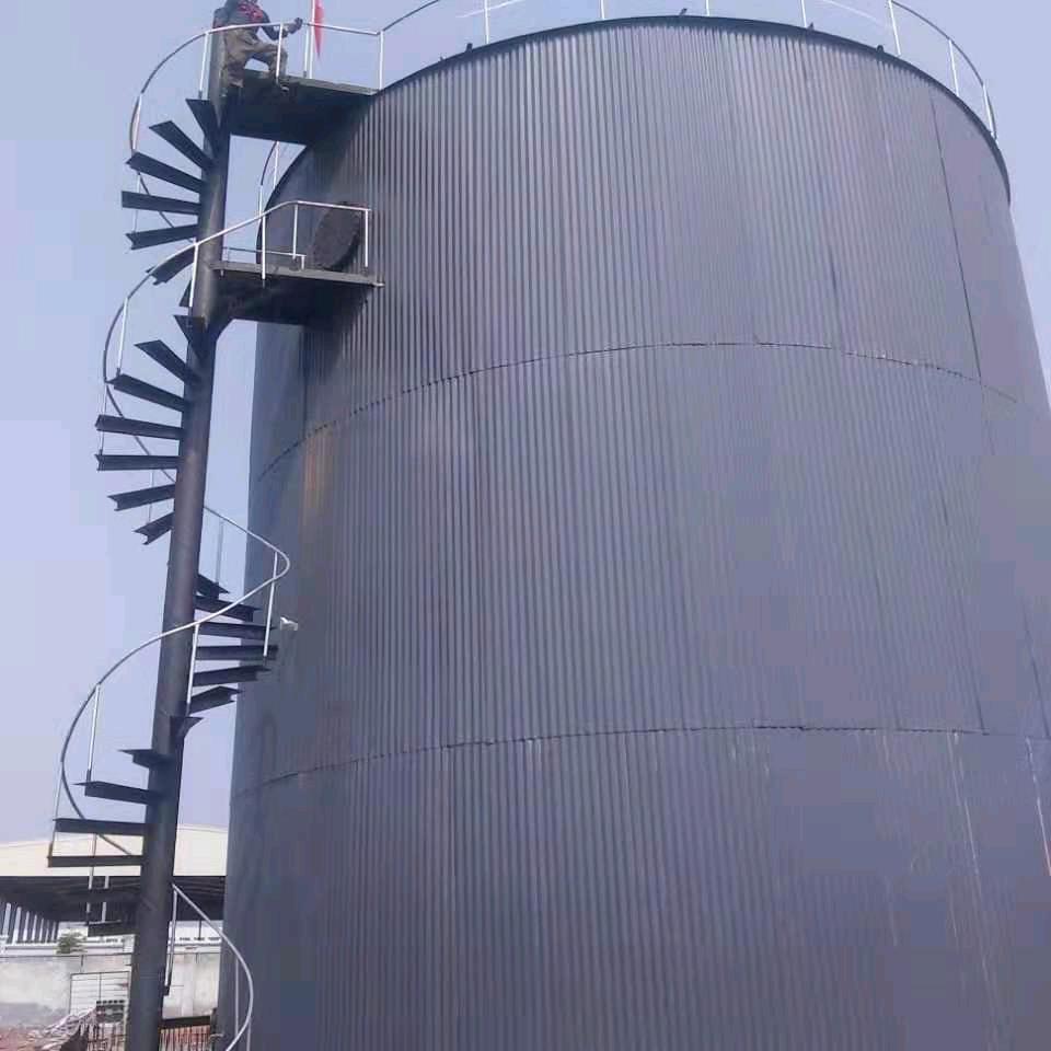 环保设备周升华