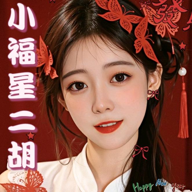 小福星二胡🇨🇳
