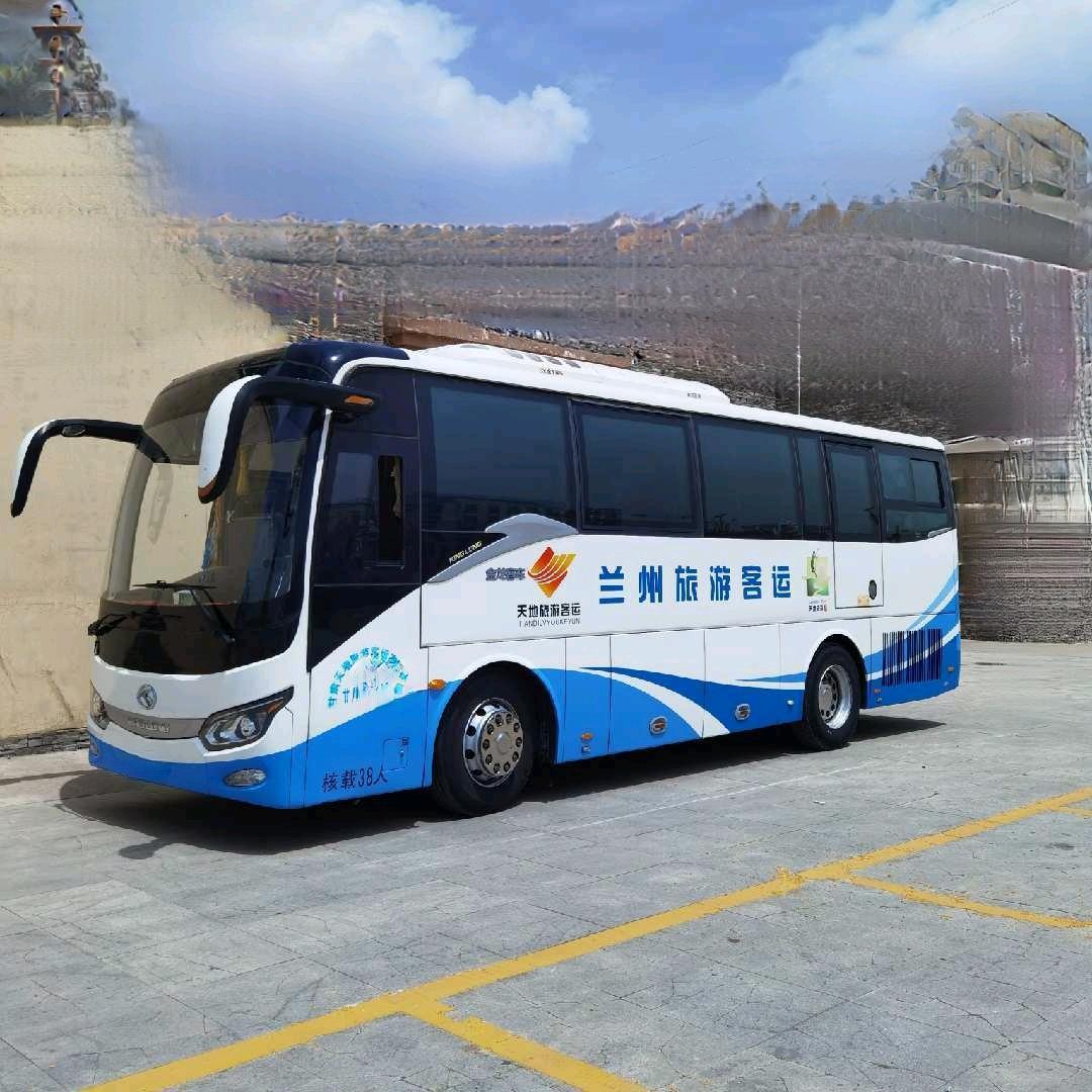 甘肃睿泽旅游服务公司