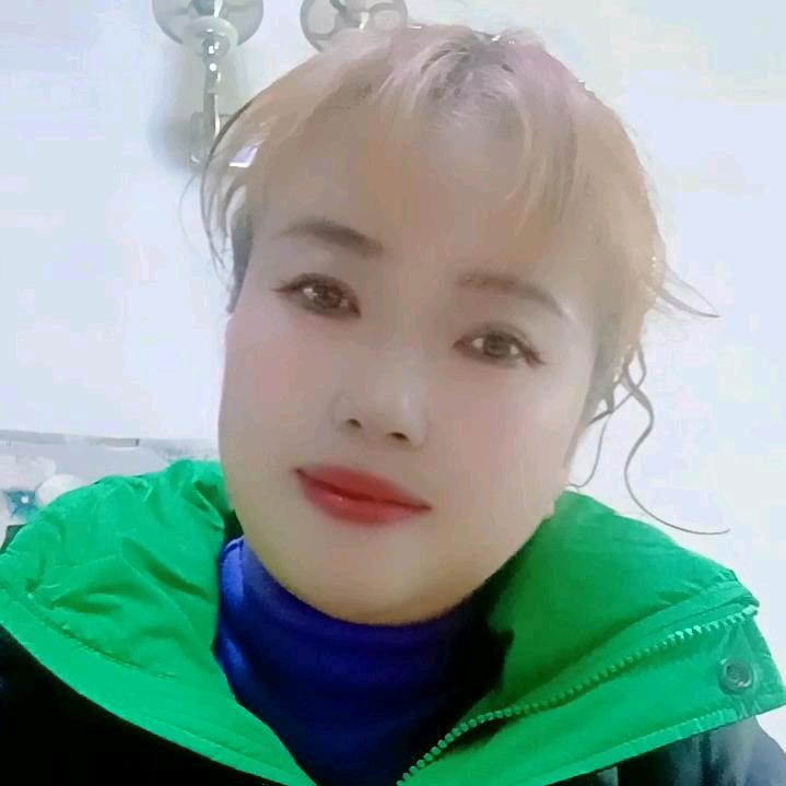 幺妹，开心每一天