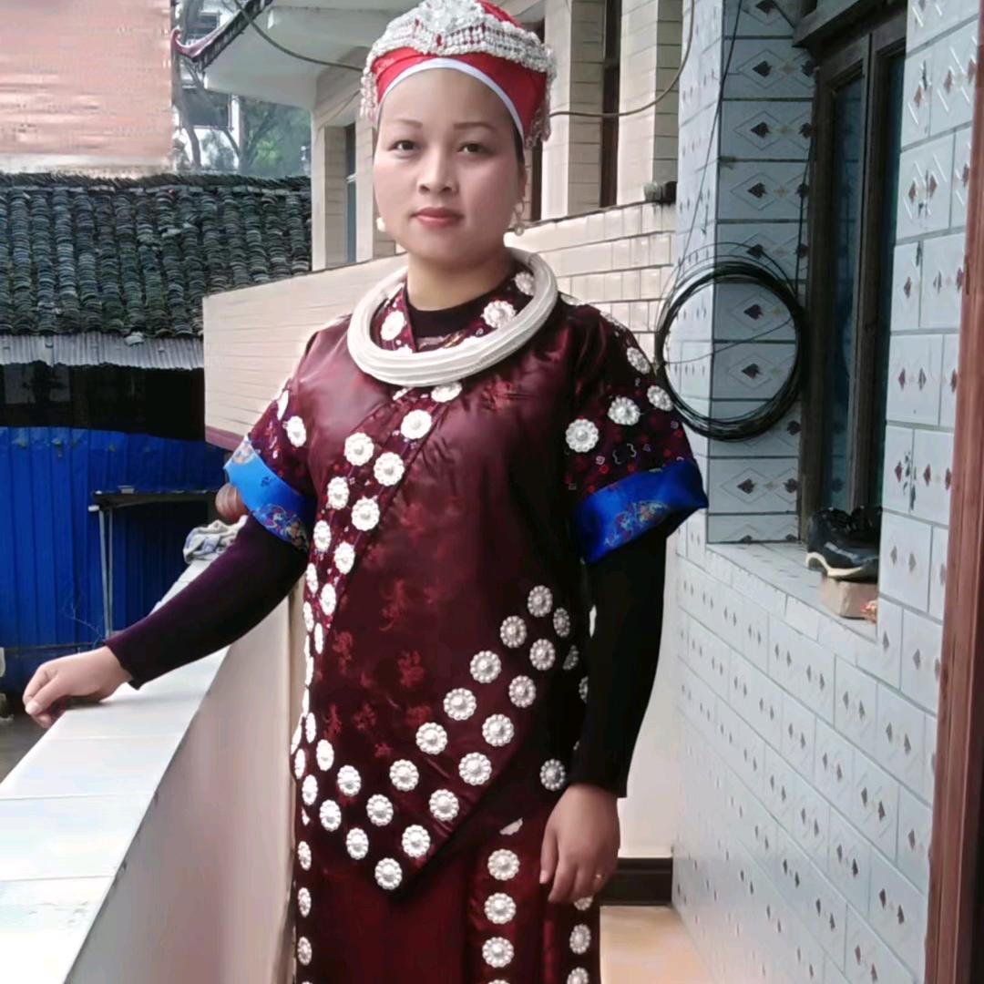 苗家米酒…阿榜